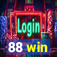 88 win